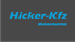 Logo Hicker Kfz